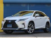 2016 LEXUS RX