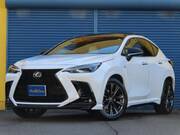 2024 LEXUS NX