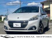 2016 PEUGEOT 208