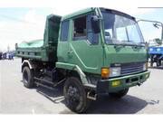 1990 FUSO FIGHTER