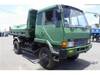 FUSO FIGHTER