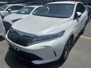 2017 TOYOTA HARRIER