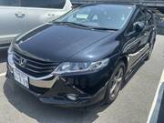 2010 HONDA ODYSSEY