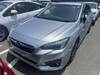 SUBARU IMPREZA SPORTS