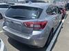 SUBARU IMPREZA SPORTS