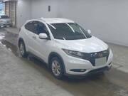 2016 HONDA VEZEL