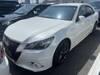TOYOTA CROWN HYBRID