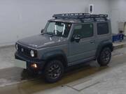 2023 SUZUKI JIMNY SIERRA