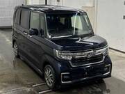 2021 HONDA N-BOX CUSTOM
