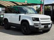 2022 LAND ROVER DEFENDER
