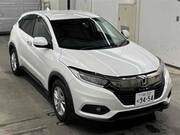 2018 HONDA VEZEL