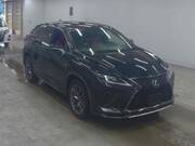 2019 LEXUS RX