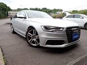 2015 AUDI A6