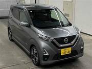 2021 NISSAN DAYZ