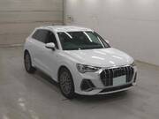 2021 AUDI Q3