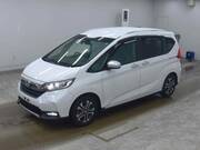 2022 HONDA FREED