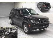 2024 CHRYSLER JEEP GRAND CHEROKEE