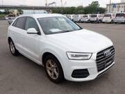 2015 AUDI Q3