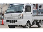 2017 SUZUKI CARRY TRUCK