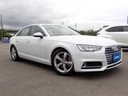 2019 AUDI A4
