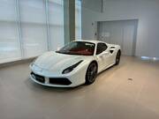 2019 FERRARI 488 SPIDER (Left Hand Drive)