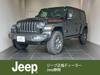 CHRYSLER JEEP WRANGLER UNLIMITED