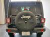 CHRYSLER JEEP WRANGLER UNLIMITED