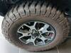 CHRYSLER JEEP WRANGLER UNLIMITED