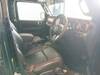 CHRYSLER JEEP WRANGLER UNLIMITED
