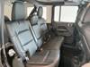 CHRYSLER JEEP WRANGLER UNLIMITED