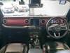 CHRYSLER JEEP WRANGLER UNLIMITED