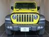 CHRYSLER JEEP WRANGLER UNLIMITED