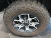 CHRYSLER JEEP WRANGLER UNLIMITED