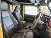CHRYSLER JEEP WRANGLER UNLIMITED