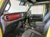 CHRYSLER JEEP WRANGLER UNLIMITED