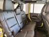 CHRYSLER JEEP WRANGLER UNLIMITED