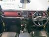 CHRYSLER JEEP WRANGLER UNLIMITED
