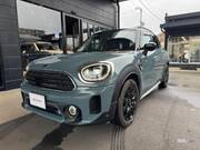 2022 BMW MINI