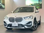 2022 BMW X1