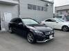 MERCEDES BENZ C-CLASS Stationwagon