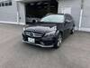 MERCEDES BENZ C-CLASS Stationwagon