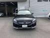 MERCEDES BENZ C-CLASS Stationwagon