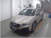 2024 SUBARU LEGACY OUTBACK