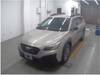 SUBARU LEGACY OUTBACK