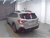 SUBARU LEGACY OUTBACK