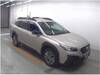 SUBARU LEGACY OUTBACK