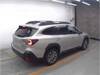 SUBARU LEGACY OUTBACK