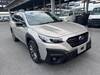SUBARU LEGACY OUTBACK