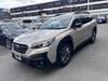 SUBARU LEGACY OUTBACK