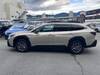 SUBARU LEGACY OUTBACK